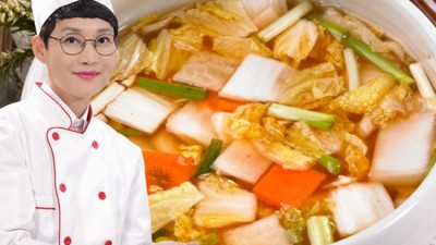 놓치면 후회! 김정임나박김치 솔직 후기 & 꿀팁 대방출 🤩